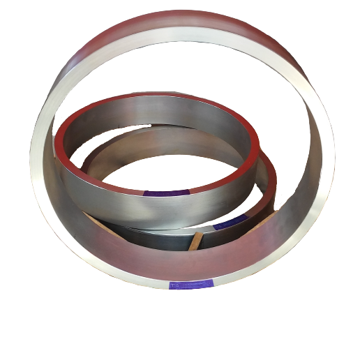 Aneis Laminados Inox AISI 420