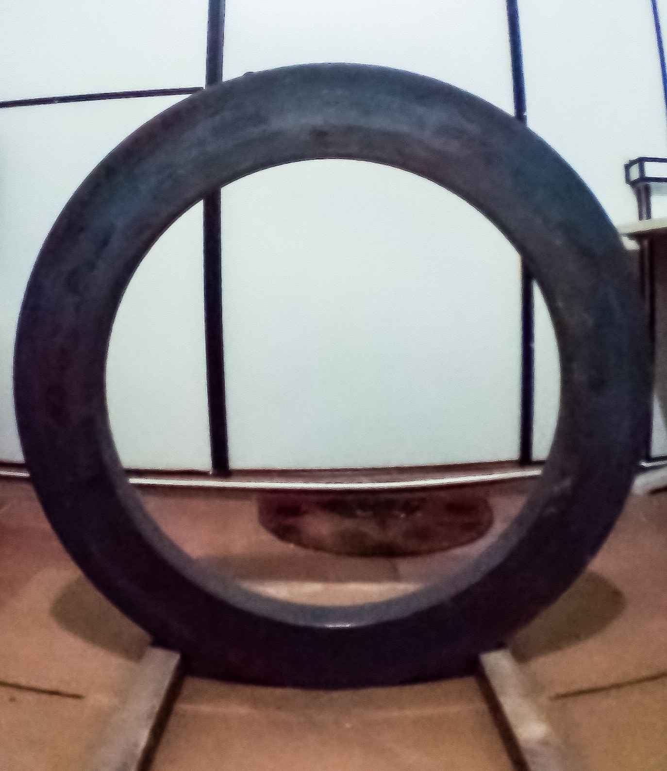 Anel Laminado SAE 4140