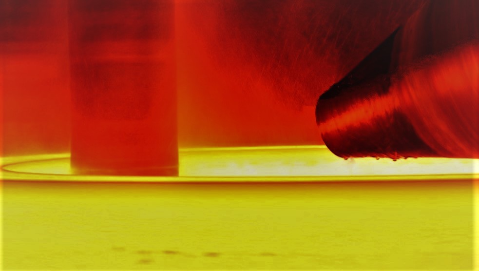 Laminação de anéis (ring rolling)